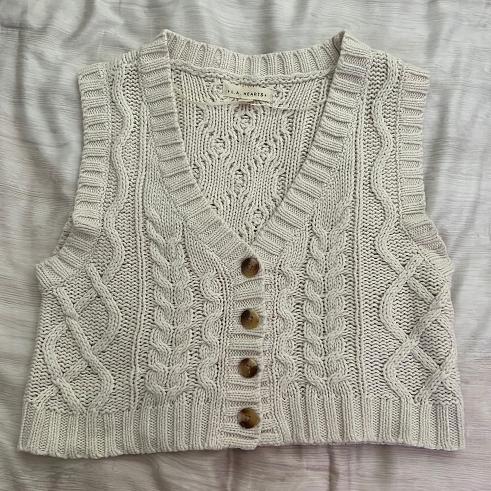 cloth tank top